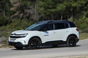 Citroen C5 Aircross PHEV (10)