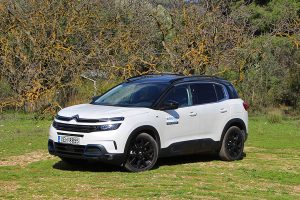 Citroen C5 Aircross PHEV (11)