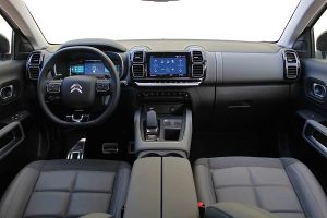 Citroen C5 Aircross PHEV (15)