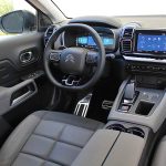Citroen C5 Aircross PHEV (16)