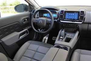 Citroen C5 Aircross PHEV (16)