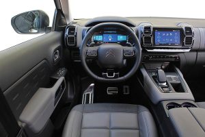 Citroen C5 Aircross PHEV (17)