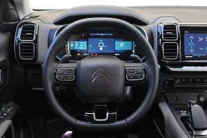 Citroen C5 Aircross PHEV (18)