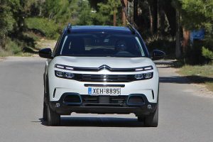 Citroen C5 Aircross PHEV (2)