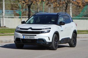 Citroen C5 Aircross PHEV (45)