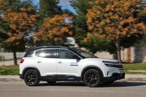 Citroen C5 Aircross PHEV (46)
