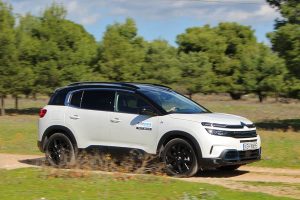 Citroen C5 Aircross PHEV (48)
