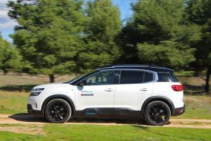 Citroen C5 Aircross PHEV (49)