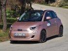 Fiat 500e Cabrio (1)