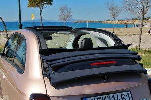Fiat 500e Cabrio (25)