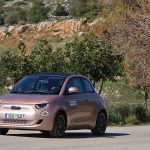 Fiat 500e Cabrio (29)