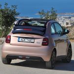 Fiat 500e Cabrio (3)