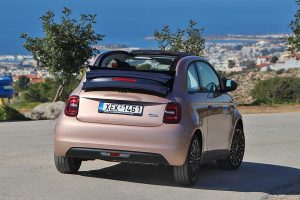 Fiat 500e Cabrio (3)