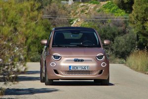 Fiat 500e Cabrio (33)