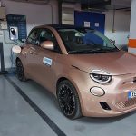 Fiat 500e Cabrio (7)