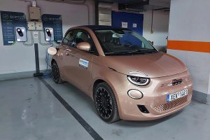 Fiat 500e Cabrio (7)