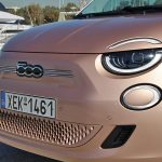 Fiat 500e Cabrio (9)