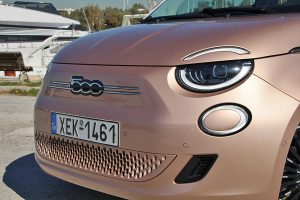 Fiat 500e Cabrio (9)