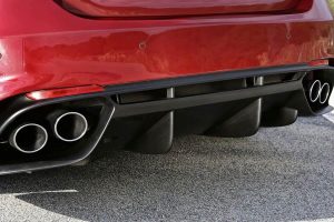 Giulia_QV_exhaust
