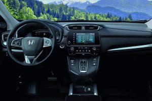 Honda-CR-V-2021-Hybrid-(7)