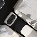 Hyundai Ioniq 5 console (1)