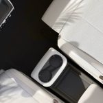 Hyundai Ioniq 5 console (2)