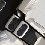 Hyundai Ioniq 5 console (3)