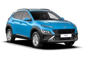 Hyundai-Kona-Exclusive