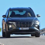 Hyundai Tucson 1.6 180 PS (1)