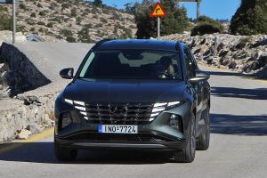 Hyundai Tucson 1.6 180 PS (10)