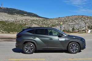 Hyundai Tucson 1.6 180 PS (13)