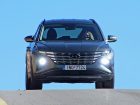 Hyundai Tucson 1.6 180 PS