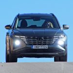 Hyundai Tucson 1.6 180 PS