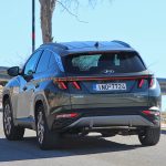 Hyundai Tucson 1.6 180 PS (2)