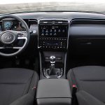 Hyundai Tucson 1.6 180 PS (23)