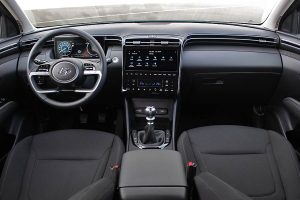 Hyundai Tucson 1.6 180 PS (23)