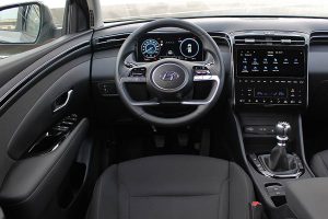 Hyundai Tucson 1.6 180 PS (24)