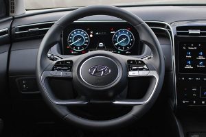 Hyundai Tucson 1.6 180 PS (25)