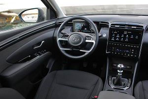 Hyundai Tucson 1.6 180 PS (26)