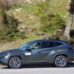 Hyundai Tucson 1.6 180 PS (3)