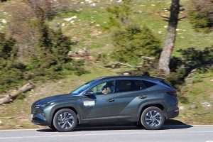 Hyundai Tucson 1.6 180 PS (3)