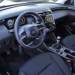 Hyundai Tucson 1.6 180 PS (45)