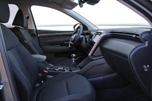 Hyundai Tucson 1.6 180 PS (49)