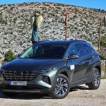 Hyundai Tucson 1.6 180 PS (50)