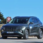 Hyundai Tucson 1.6 180 PS (60)