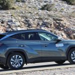 Hyundai Tucson 1.6 180 PS (62)