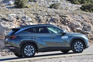 Hyundai Tucson 1.6 180 PS (62)