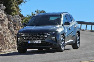 Hyundai Tucson 1.6 180 PS (63)