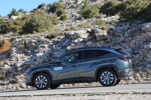 Hyundai Tucson 1.6 180 PS (64)