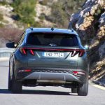 Hyundai Tucson 1.6 180 PS (65)